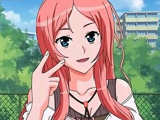 Beautiful Anime Women Provide Oral Pleasure In Part 3