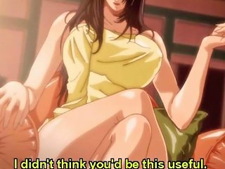Hentai Girl Experiences Massage And Reaches Orgasm In Adult Film
