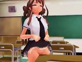 Authentic 3d Porn With Mmd Characters